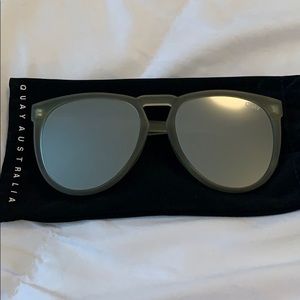 Quay Australia Sunglasses